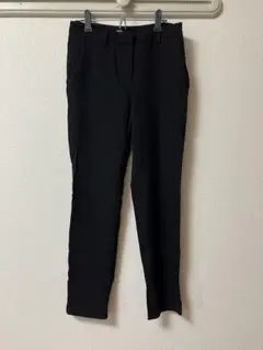 Theory ブラック スラックス