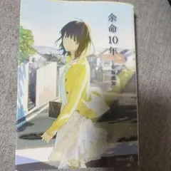 余命10年 小坂流加