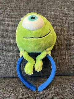 マイク・ワゾウスキ カチューシャ