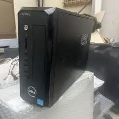 ジャンク品】DELL Vostro 3470 デスクトップPC - メルカリ
