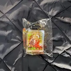 鬼滅の刃 ちゅるぷか チャーム 煉獄杏寿郎