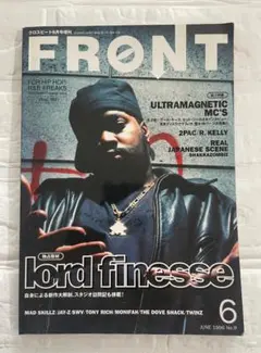 2026年最新】front 雑誌の人気アイテム - メルカリ