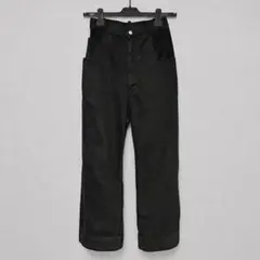 c*y様 ANN DEMEULEMEESTER 00s アーカイブ パンツ 34 - メルカリ