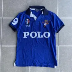 crisplondon PSG パリサンジェルマン　ポロシャツ　Sサイズ crisplondon PSG パリサンジェルマン ポロシャツ Sサイズ - メルカリ