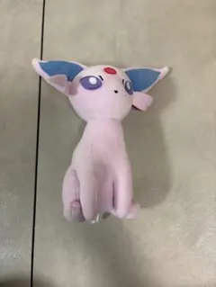 2025年最新】エーフィ ぬいぐるみの人気アイテム - メルカリ