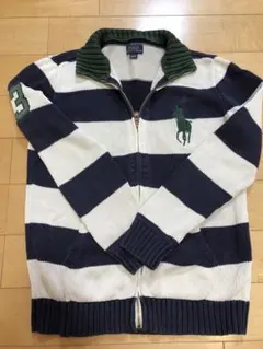 ラルフローレン ニット 160