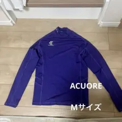 ACUORE サッカーインナーシャツのサムネイル