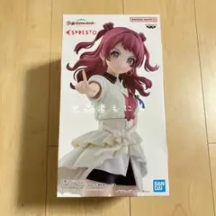 学園アイドルマスター ESPRESTO 花海咲季 フィギュア
