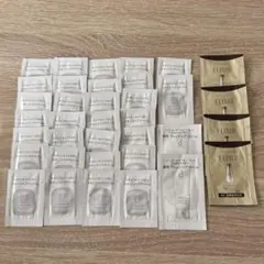 d プログラム & ELIXIR トライアルセット 36包