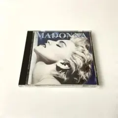 Madonna / True Blue CD アルバム