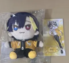 だいきり アクリルスタンド