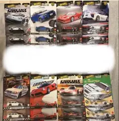 Hot Wheels Premium 2pac x 10個セット Hot Wheels Premium 2pac x 10個セット - メルカリ
