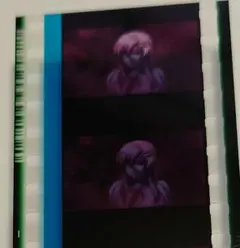 機動戦士ガンダムSEED FREEDOM コマフィルム ラクス