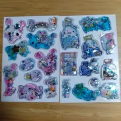 【中古品】ウォーターインシール