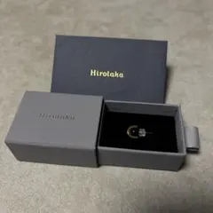 2025年最新】HIROTAKA レディース ピアス(片耳用)の人気アイテム