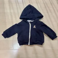 Polo baby 80cm パーカー