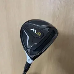 テーラーメイド　フェアウェイウッド　5番ウッド