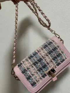 Samantha Vega ショルダーバッグ