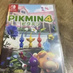 ピクミン switch