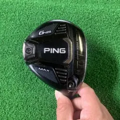 2026年最新】g425 フェアウェイウッド 7wの人気アイテム - メルカリ
