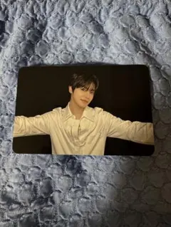 ald1 リオ makestar ヨントン トレカ