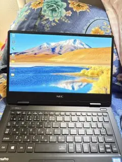 CF-MX3 i7 8ギガ 256ギガSSD Office2021p - メルカリ