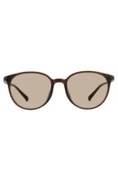 zoff サングラス　ブラウン　ZN251G07-43A1 レンズ2セットのサムネイル