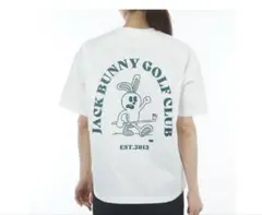 新品/未使用】Jack Bunny Tシャツ 6サイズ ホワイト - メルカリ