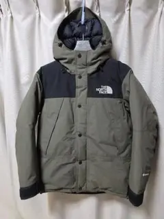 THE NORTH FACE（メンズS）マウンテンダウンジャケット