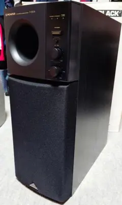 2026年最新】Pioneer サブウーファーの人気アイテム - メルカリ