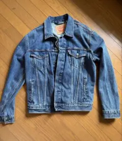 リーバイス デニムジャケット