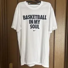 【Nike】 DRY-FIT Tシャツ XLサイズ