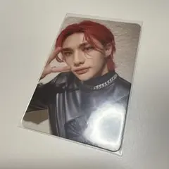 Stray kids subk oddinary スキズ　ヒョンジン　トレカ Stray kids subk oddinary スキズ ヒョンジン トレカ Stray Kids