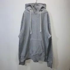 Champion リバースウィーブ　USA製 赤タグ　パーカー　サイズXXL
