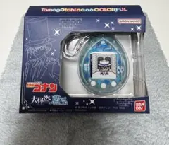 たまごっち　名探偵コナン　大怪盗の藍玉　怪盗キッド