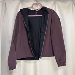 ユニクロ　JW ANDERSON パーカー Lサイズ