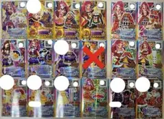 パーフェクトクイーン　アイカツスターズ