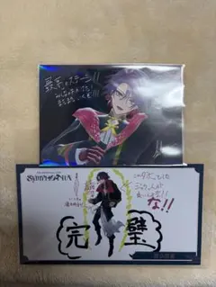 にじさんじ シンフォニア 缶バッジ 渡会雲雀 にじさんじフェス - メルカリ