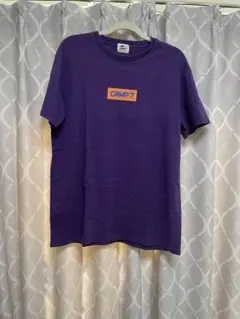 CAMP7 半袖Tシャツ
