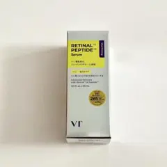 VT レチナール ペプチド セラム 30mlのサムネイル