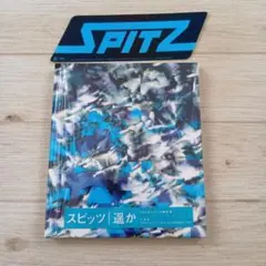 [CDS] スピッツ/遥か