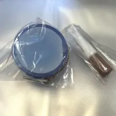 ロムアンド　ガチャガチャ　カプセル　ミニチュア