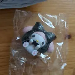 バレエリボンフィギュア　マイメロディ