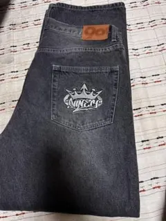 9090 デニムパンツ