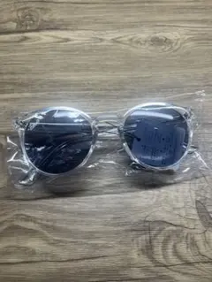 The Ravens Sunglasses（Clear） - メルカリ