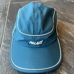 PALACE キャップ 帽子 ブルーのサムネイル