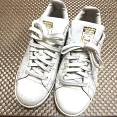 送料込 adidas スタンスミス