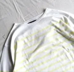 2025年最新】outil バスクシャツ 2の人気アイテム - メルカリ