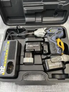 2026年最新】日立インパクト 12vの人気アイテム - メルカリ