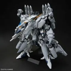 新品・送料無料】ガンダムバエル・バルバトスルプスレクス MGSD相当